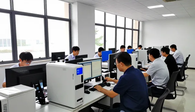 定制化技术培训课程