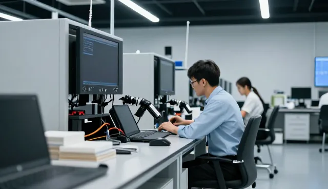 捷米（北京）科技有限公司