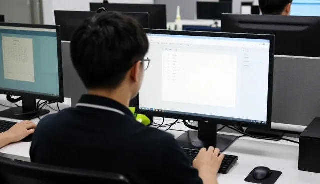 捷米(北京)科技有限公司分享定制软件开发知识