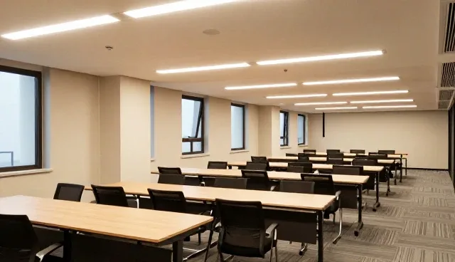 运维领域技术培训如何应对行业数字化转型挑战