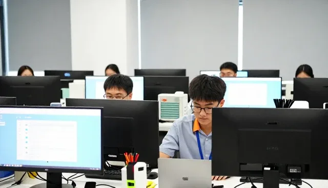 捷米（北京）科技有限公司打造符合现代需求的企业数字化转型咨询