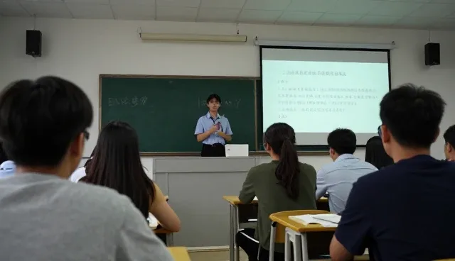 行业标准驱动运维服务向规范化迈进